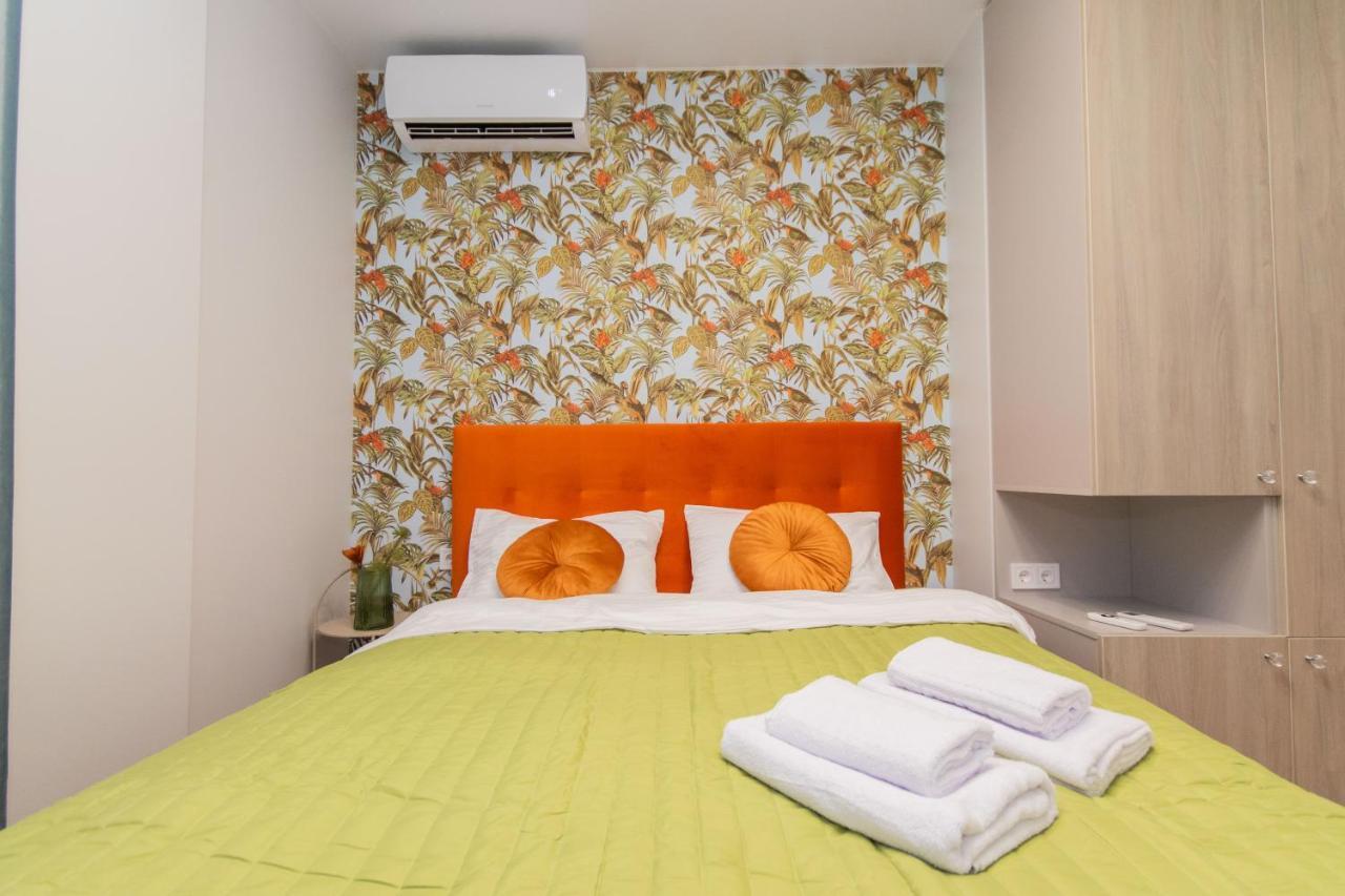 Myfreedom вул дегтярівська 25а метро шулявська Apartment
