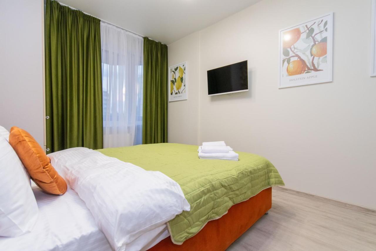 Apartment Myfreedom вул дегтярівська 25а метро шулявська