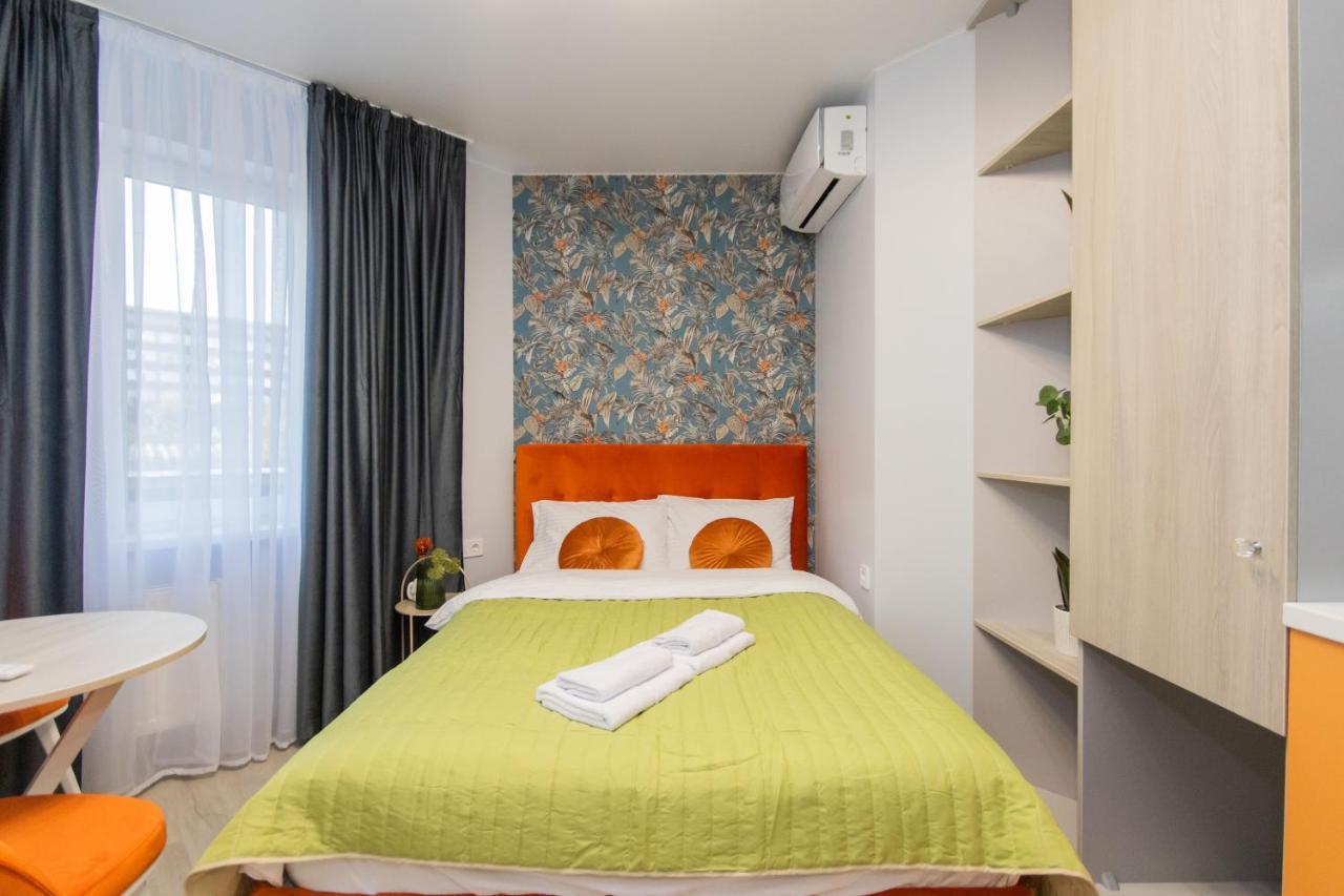 Myfreedom вул дегтярівська 25а метро шулявська Apartment