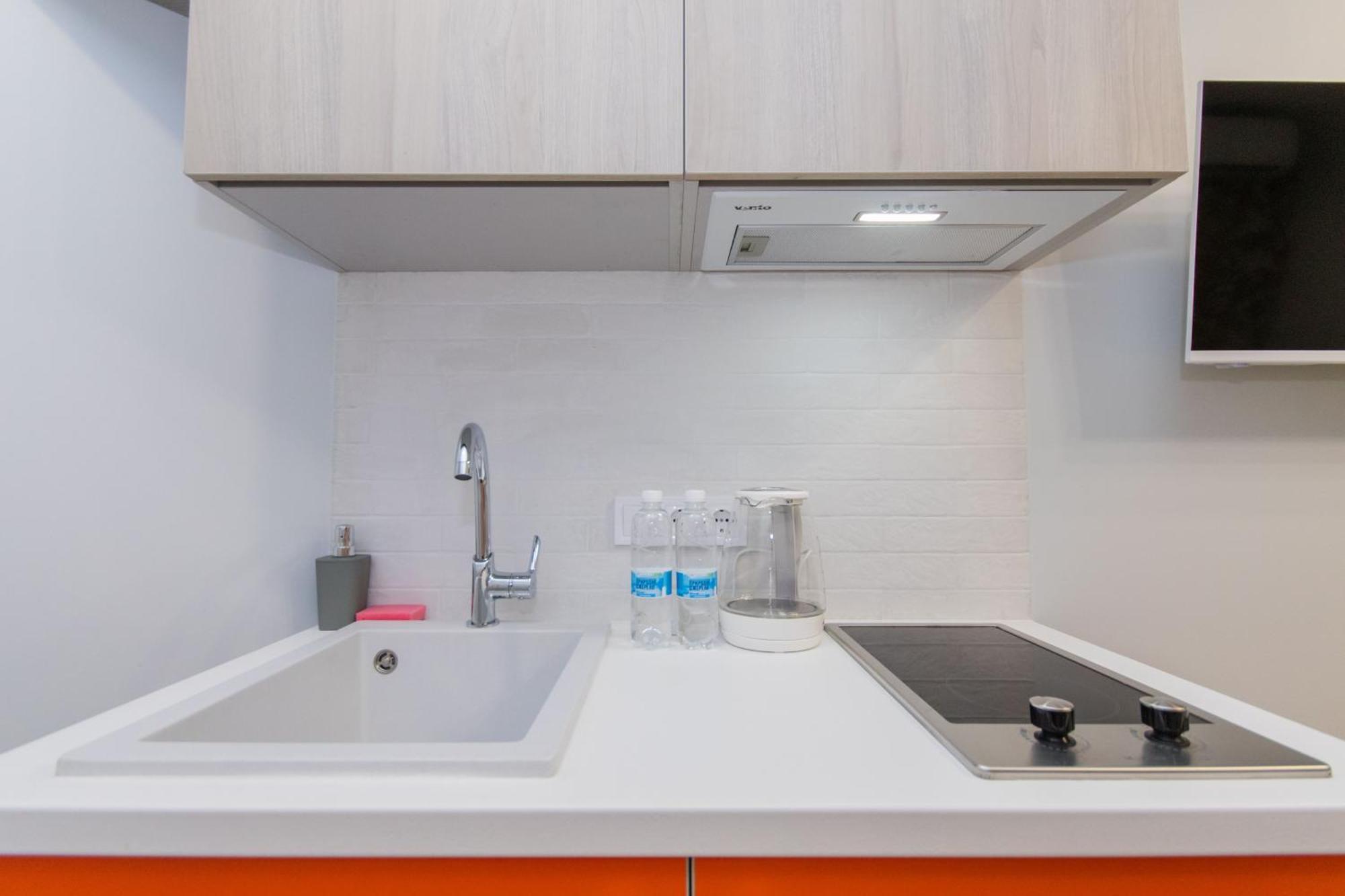 Myfreedom вул дегтярівська 25а метро шулявська Apartment